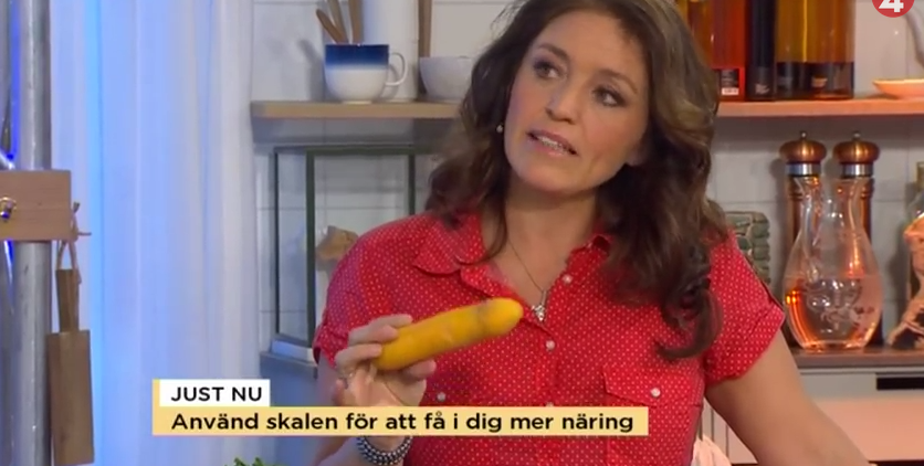 Vad är Sesamolja Bra För